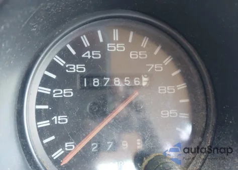 1990 Isuzu Trooper from USA, damaged, VIN JACCH58R3L8912342